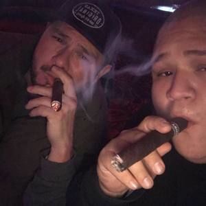 Meet your Posher, Jeremy